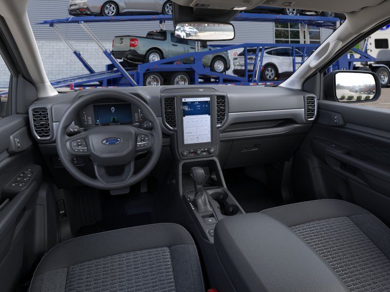 2026 Ford Ranger XL Springfield VA