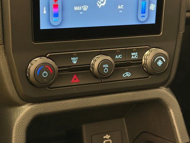 2026 Ford Ranger XL Springfield VA