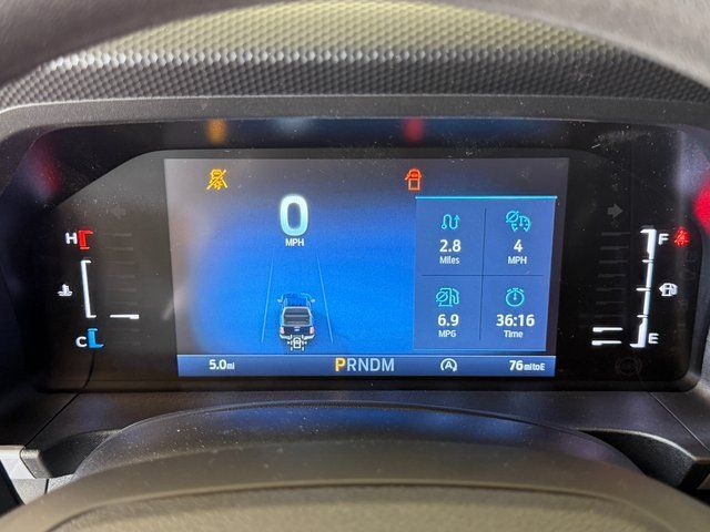 2026 Ford Ranger XL Springfield VA
