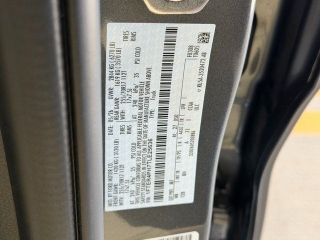 2026 Ford Ranger XL Springfield VA