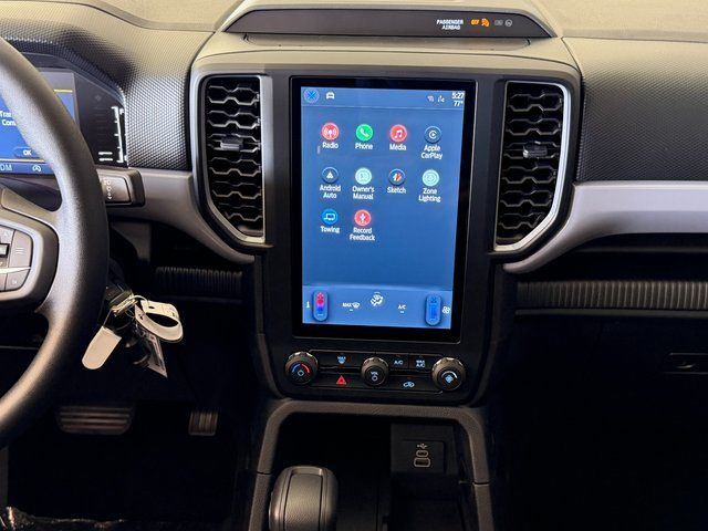 2026 Ford Ranger XL Springfield VA