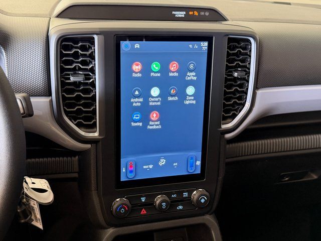 2026 Ford Ranger XL Springfield VA