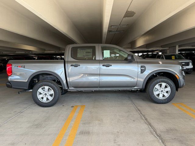 2026 Ford Ranger XL Springfield VA