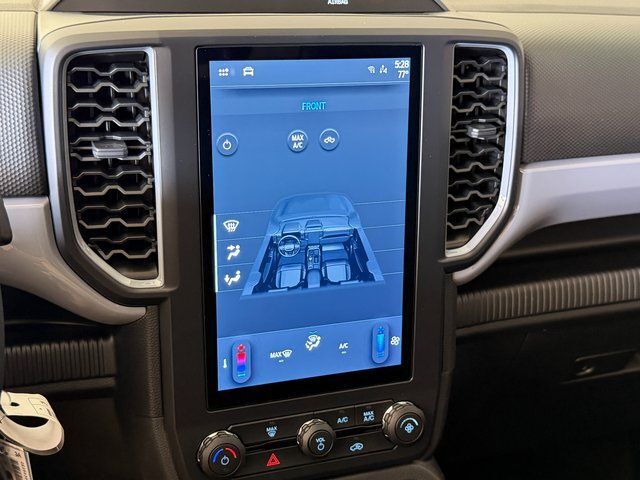 2026 Ford Ranger XL Springfield VA