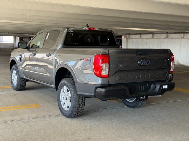 2026 Ford Ranger XL Springfield VA