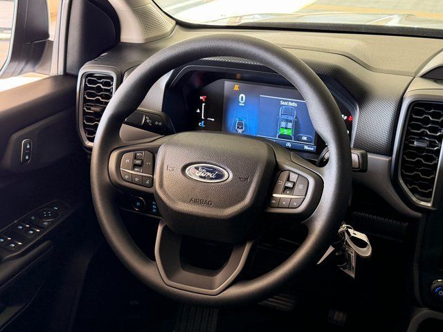 2026 Ford Ranger XL Springfield VA