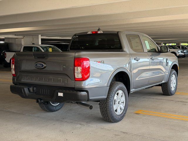 2026 Ford Ranger XL Springfield VA