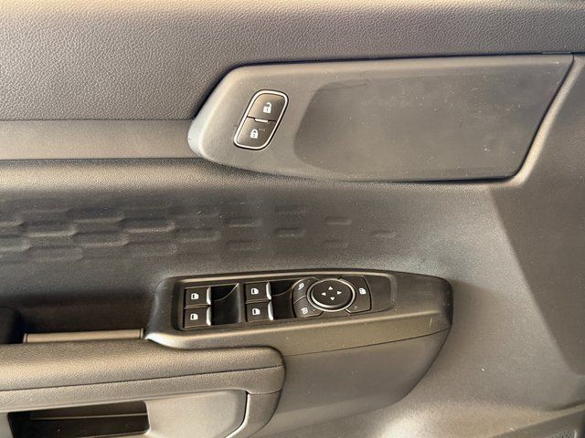 2026 Ford Ranger XL Springfield VA