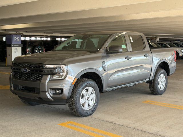 2026 Ford Ranger XL Springfield VA