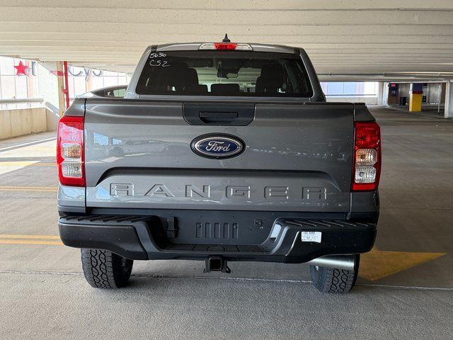 2026 Ford Ranger XL Springfield VA
