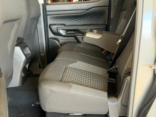 2026 Ford Ranger XL Springfield VA
