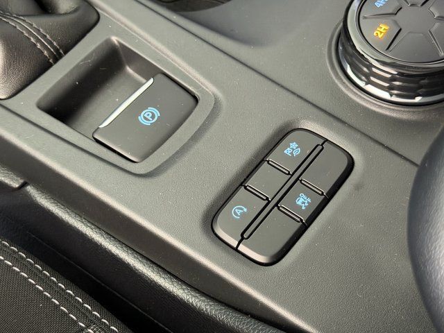 2026 Ford Ranger XL Springfield VA