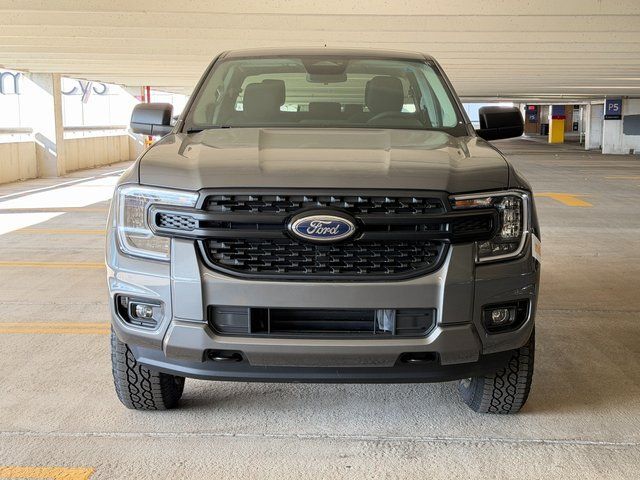 2026 Ford Ranger XL Springfield VA