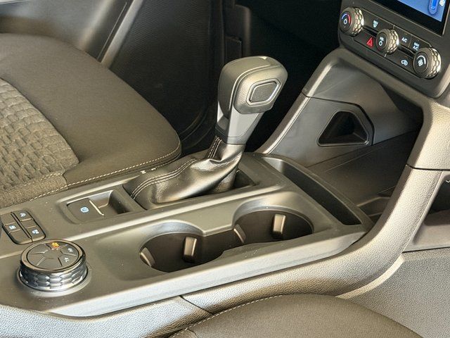 2026 Ford Ranger XL Springfield VA