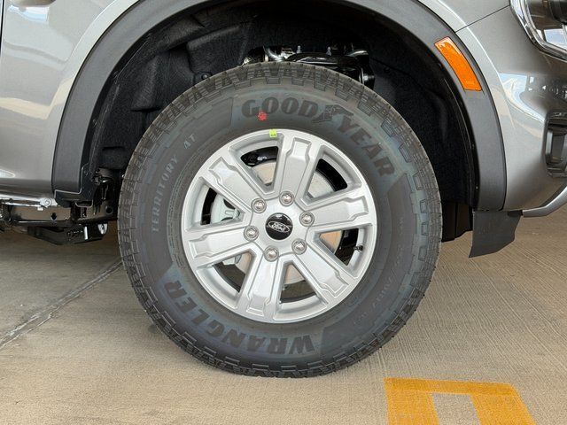 2026 Ford Ranger XL Springfield VA