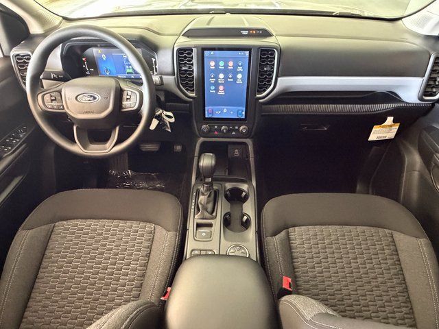 2026 Ford Ranger XL Springfield VA
