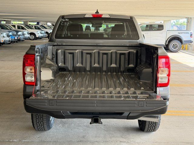 2026 Ford Ranger XL Springfield VA