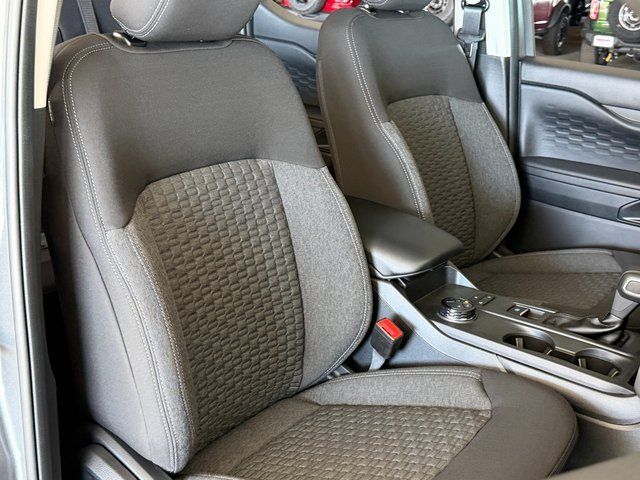 2026 Ford Ranger XL Springfield VA