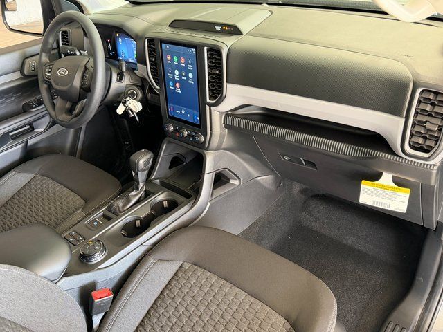 2026 Ford Ranger XL Springfield VA