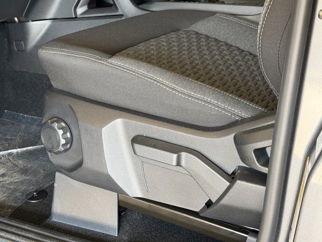 2026 Ford Ranger XL Springfield VA