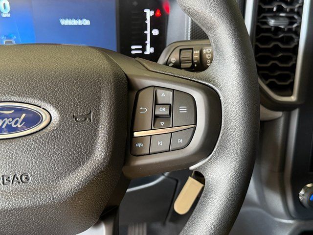 2026 Ford Ranger XL Springfield VA