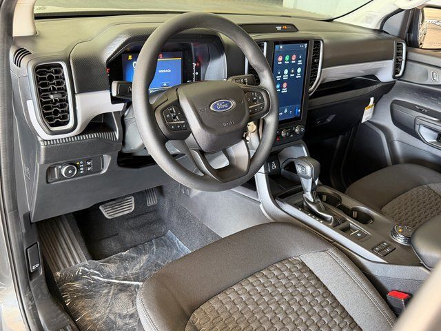 2026 Ford Ranger XL Springfield VA