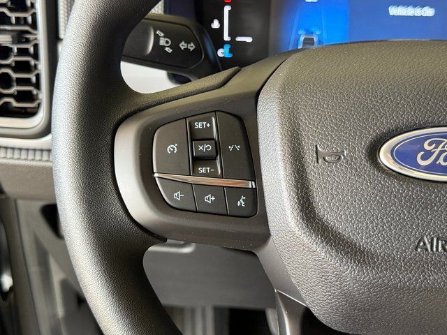2026 Ford Ranger XL Springfield VA
