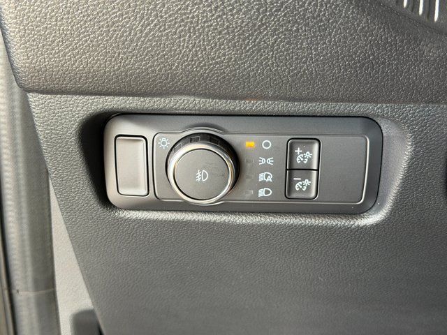 2026 Ford Ranger XL Springfield VA