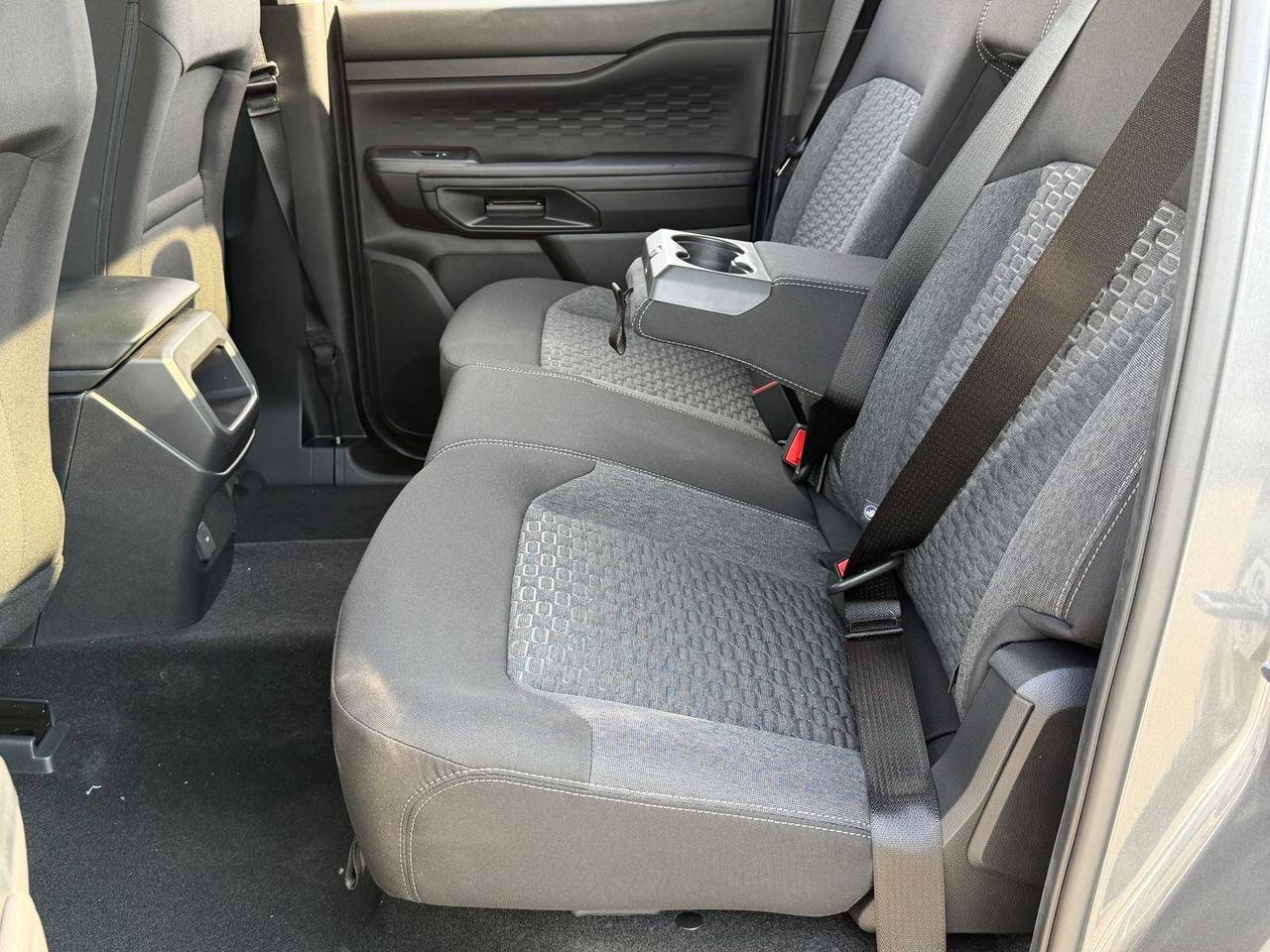 2026 Ford Ranger XL Springfield VA