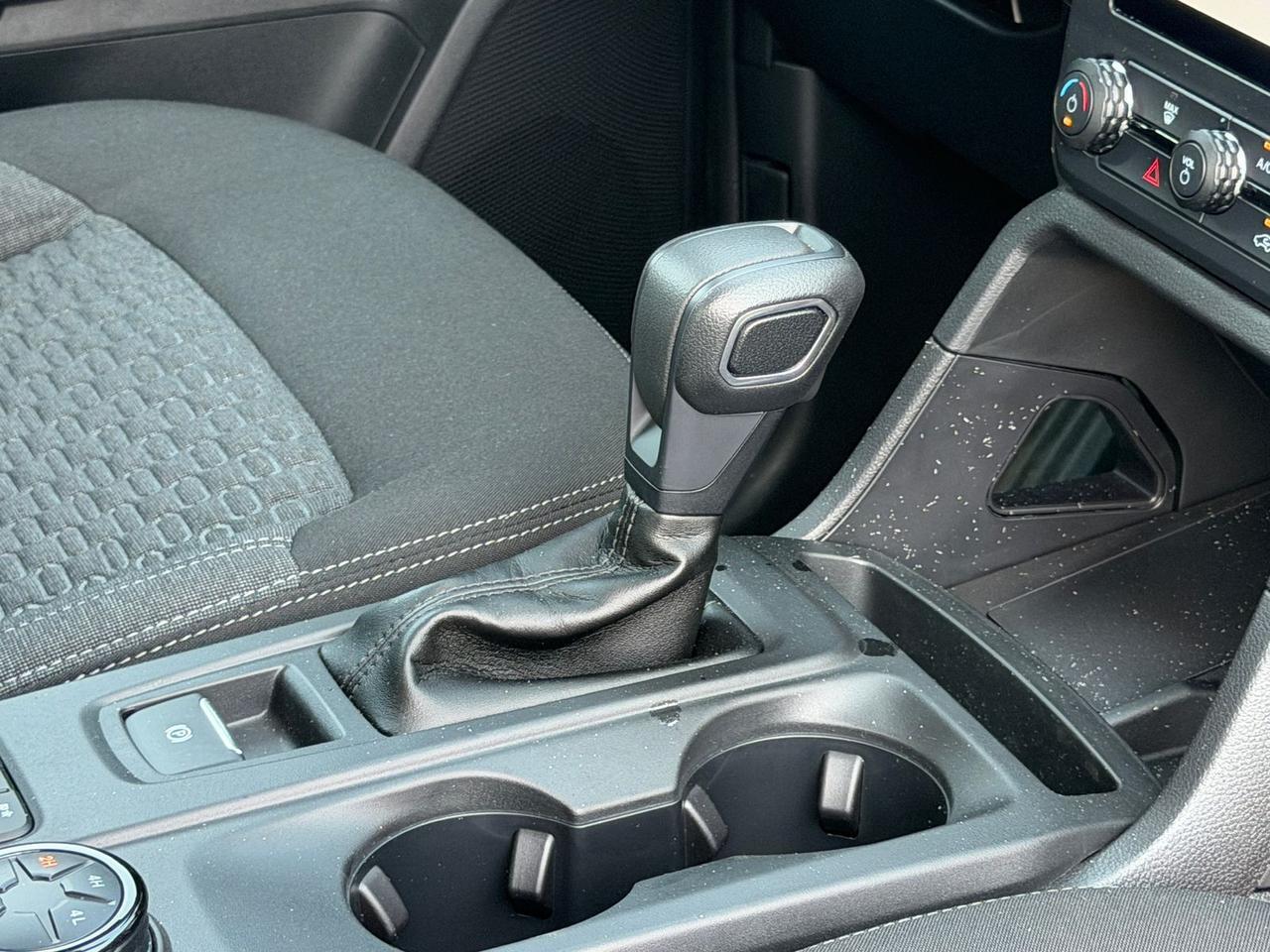 2026 Ford Ranger XL Springfield VA