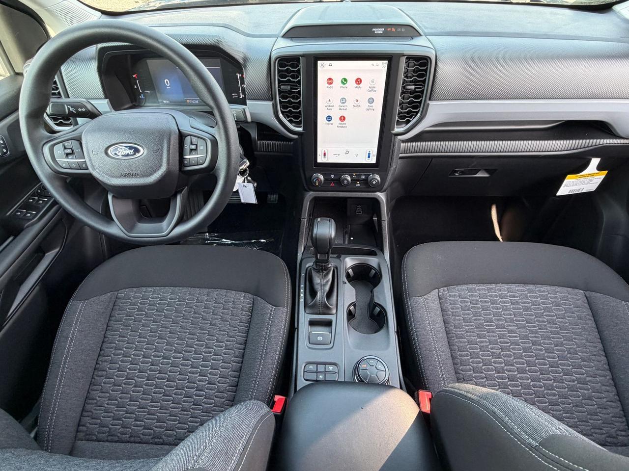 2026 Ford Ranger XL Springfield VA