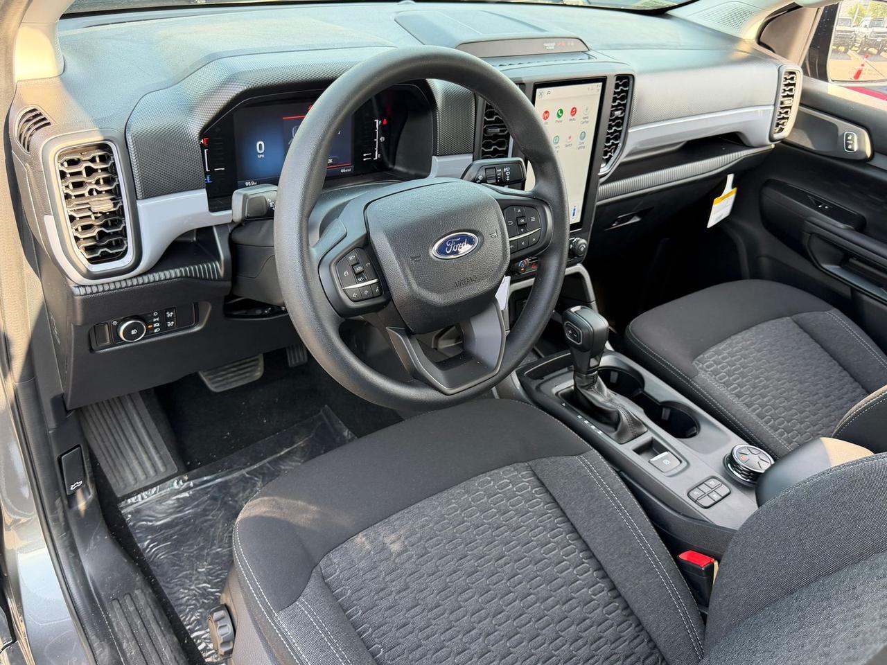 2026 Ford Ranger XL Springfield VA