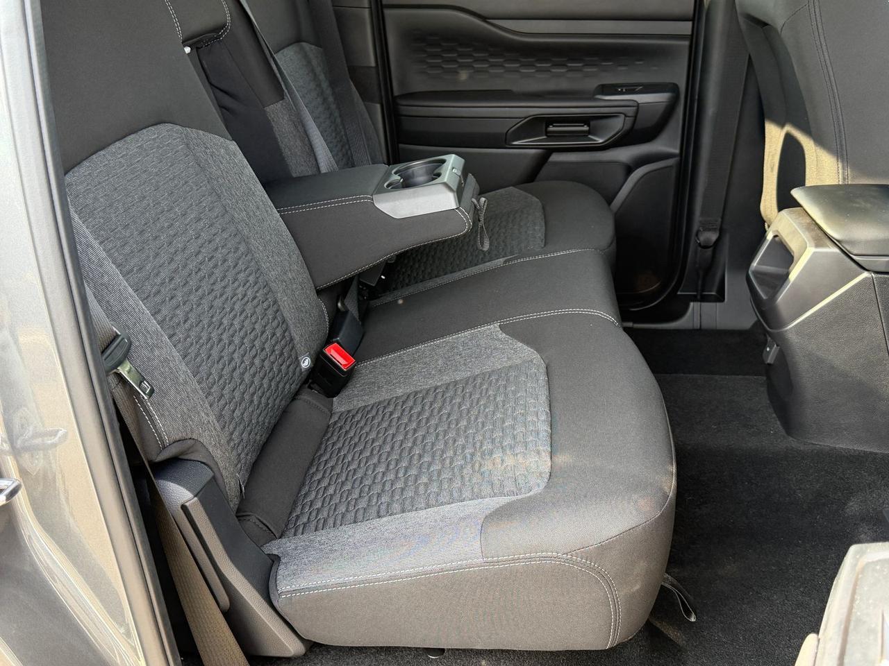 2026 Ford Ranger XL Springfield VA