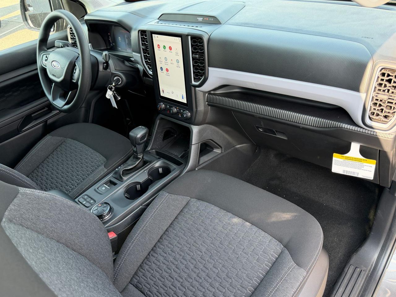 2026 Ford Ranger XL Springfield VA