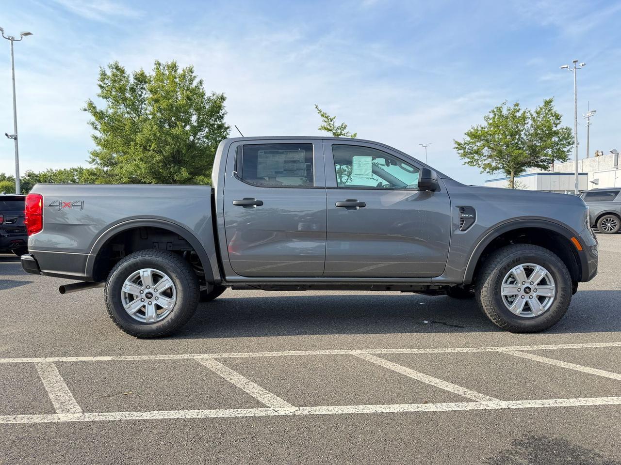 2026 Ford Ranger XL Springfield VA