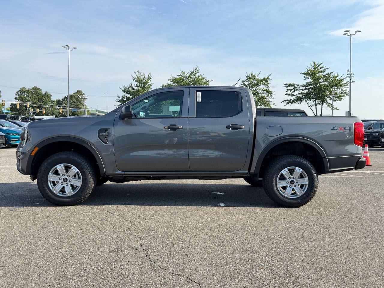 2026 Ford Ranger XL Springfield VA