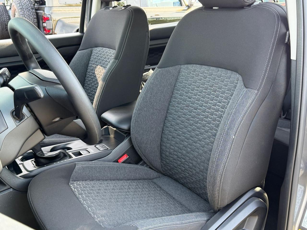 2026 Ford Ranger XL Springfield VA