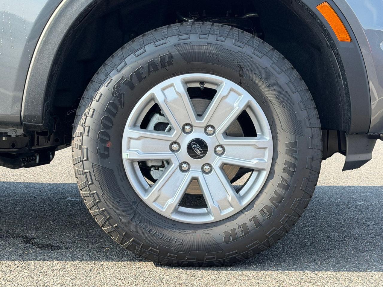 2026 Ford Ranger XL Springfield VA