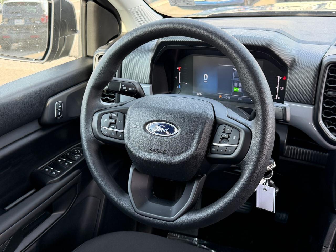 2026 Ford Ranger XL Springfield VA