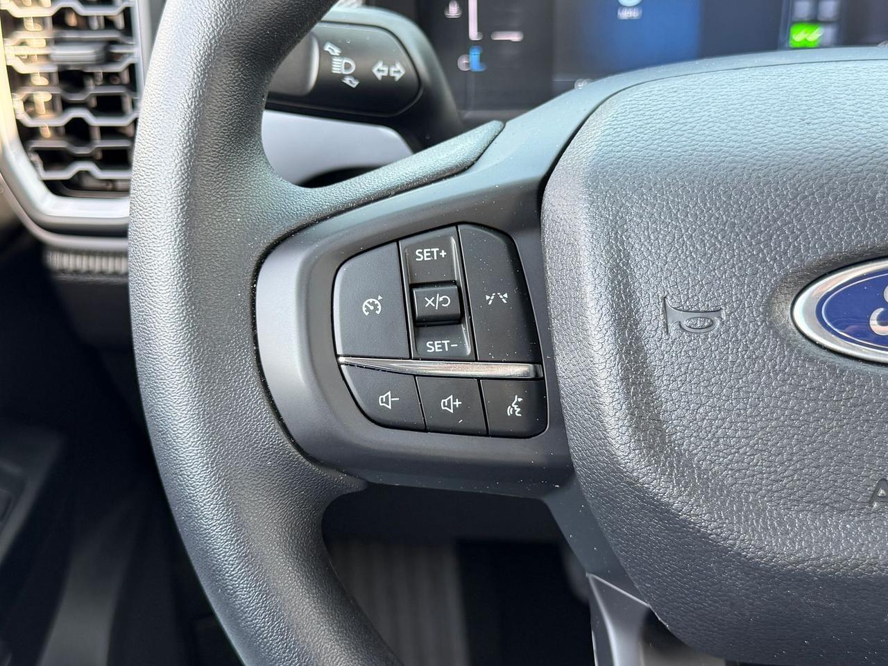 2026 Ford Ranger XL Springfield VA