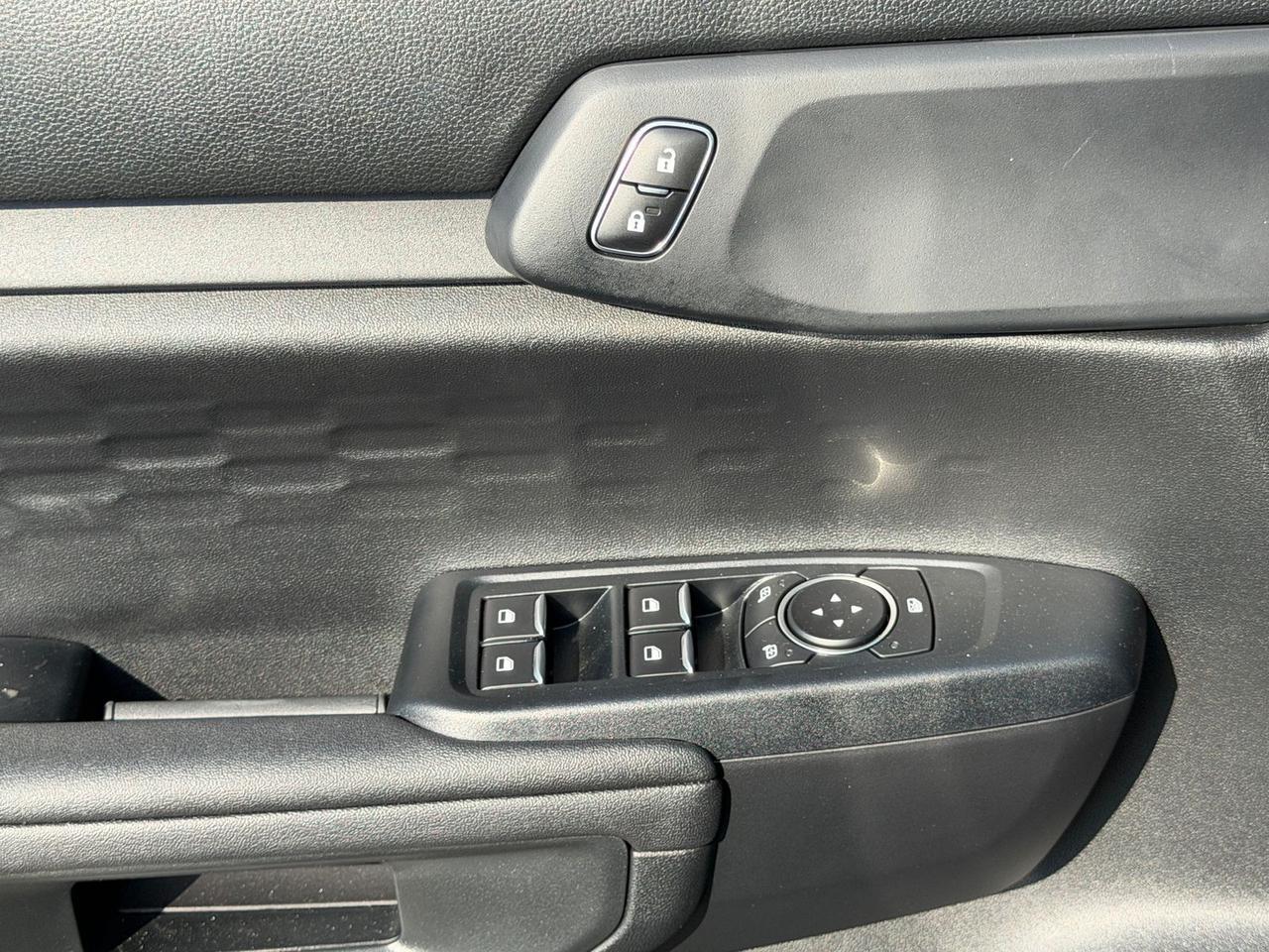 2026 Ford Ranger XL Springfield VA