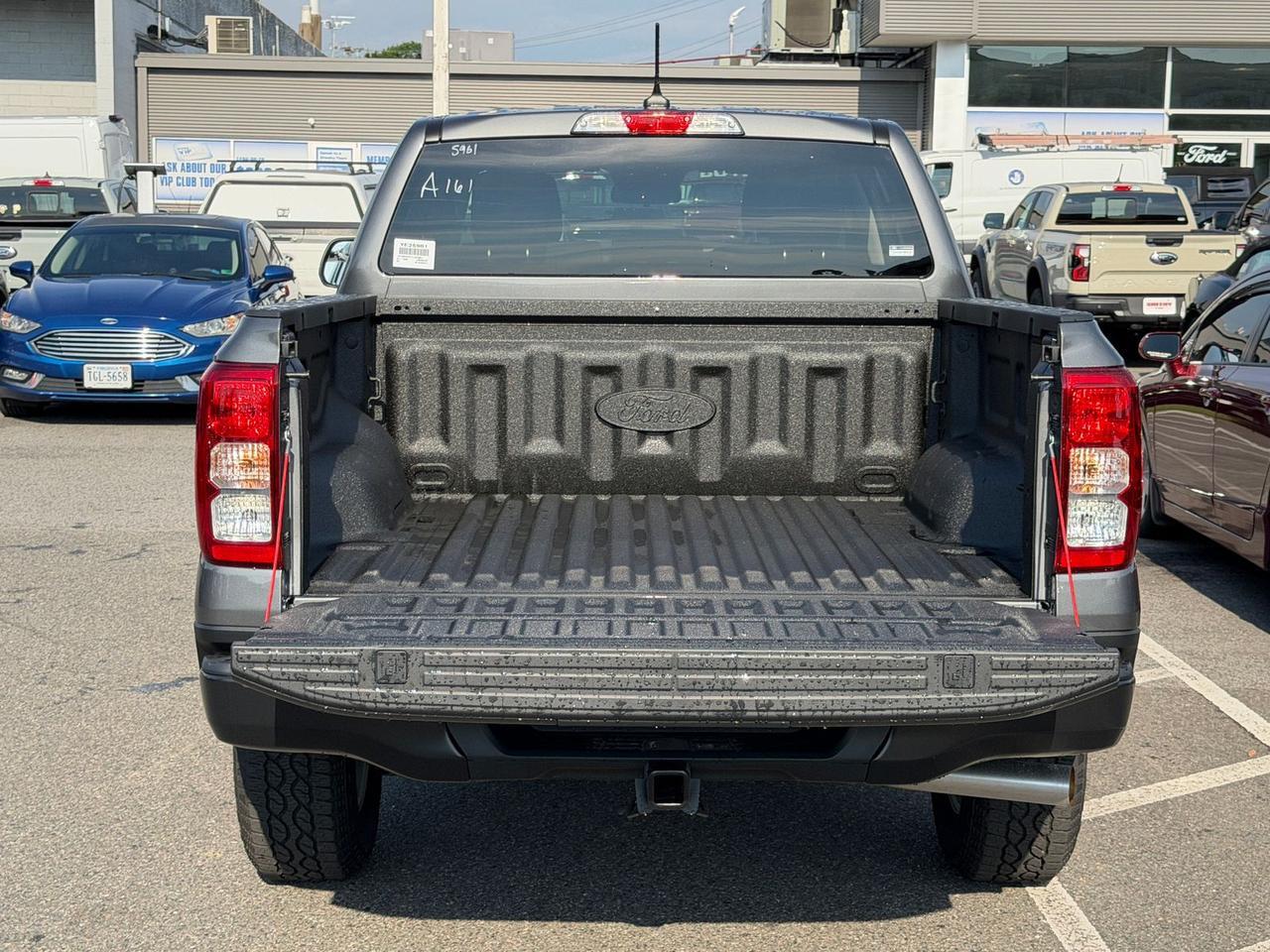 2026 Ford Ranger XL Springfield VA