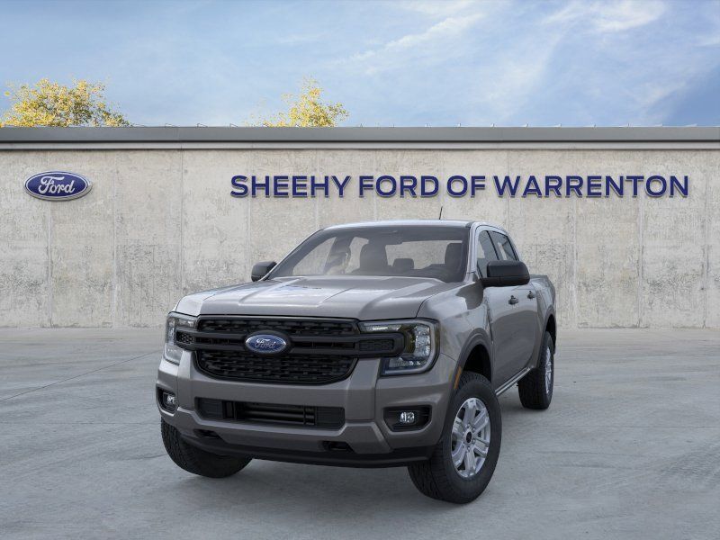 2026 Ford Ranger XL Springfield VA