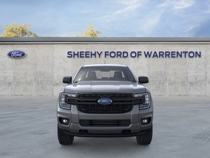 2026 Ford Ranger XL Springfield VA