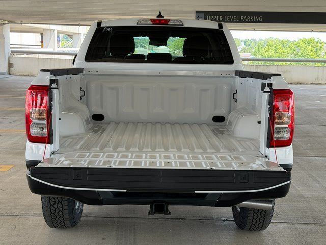 2026 Ford Ranger XL Warrenton VA