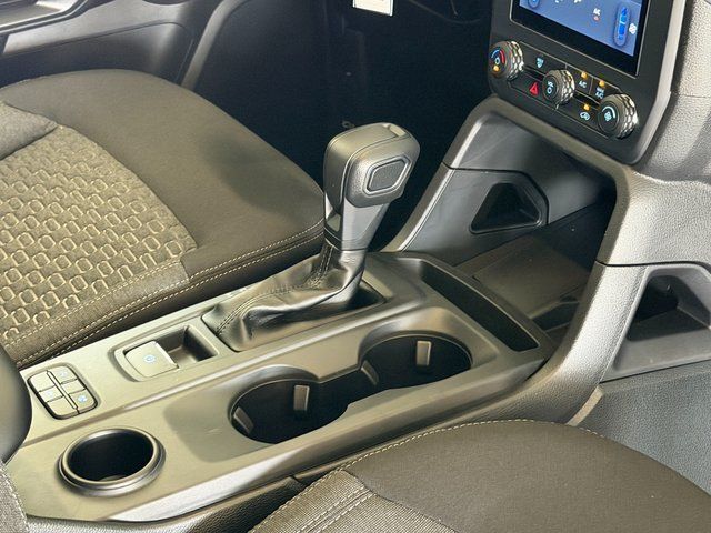 2026 Ford Ranger XL Warrenton VA