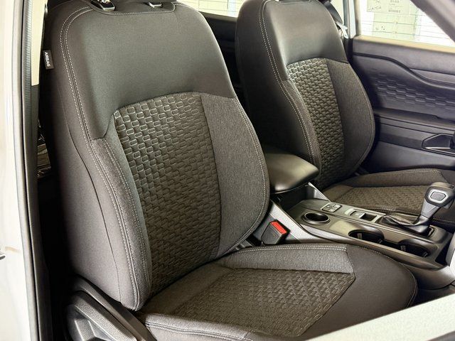 2026 Ford Ranger XL Warrenton VA