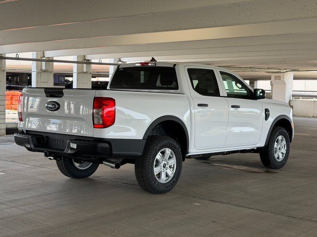 2026 Ford Ranger XL Warrenton VA