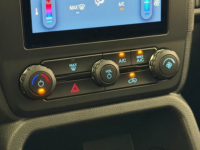 2026 Ford Ranger XL Warrenton VA