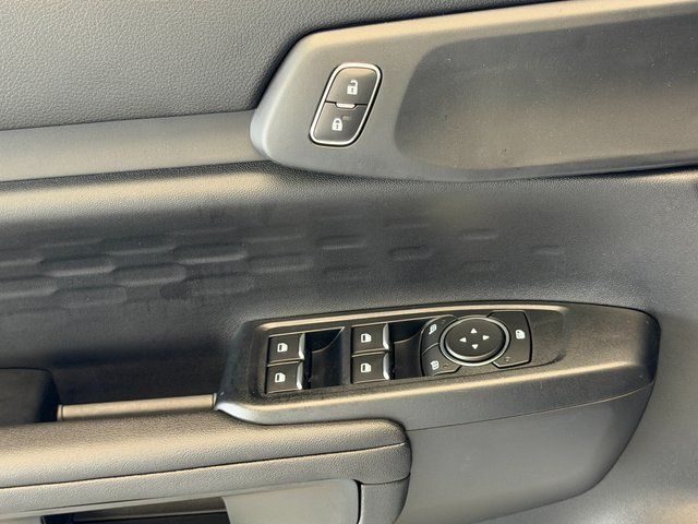 2026 Ford Ranger XL Warrenton VA